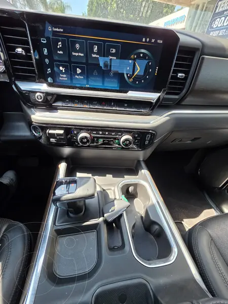 chevrolet cheyenne