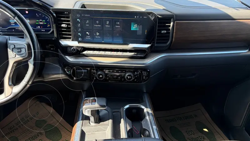 chevrolet cheyenne