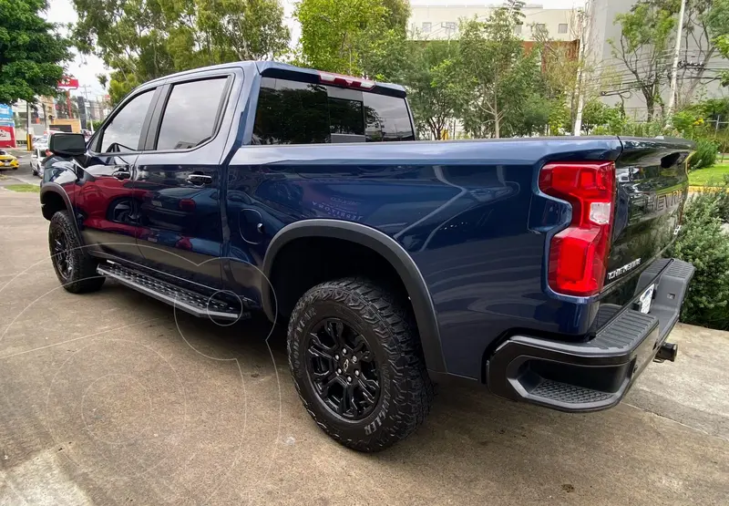 chevrolet cheyenne