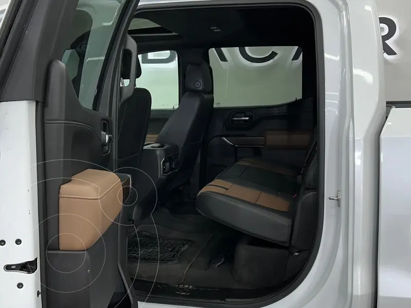 chevrolet cheyenne
