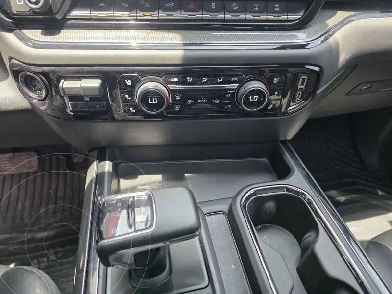 chevrolet cheyenne