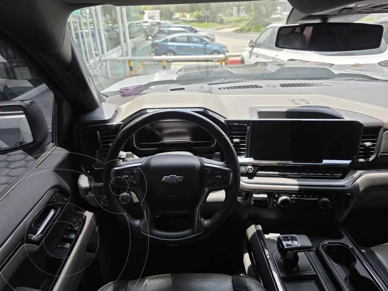 chevrolet cheyenne