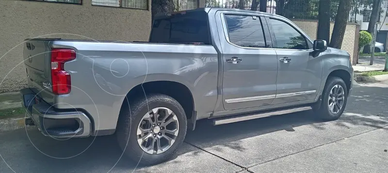chevrolet cheyenne