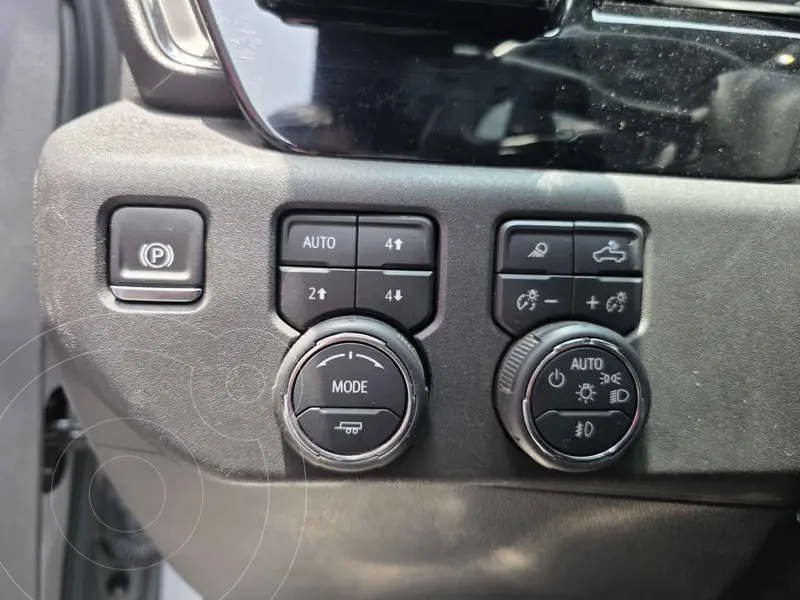 chevrolet cheyenne