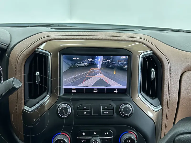 chevrolet cheyenne