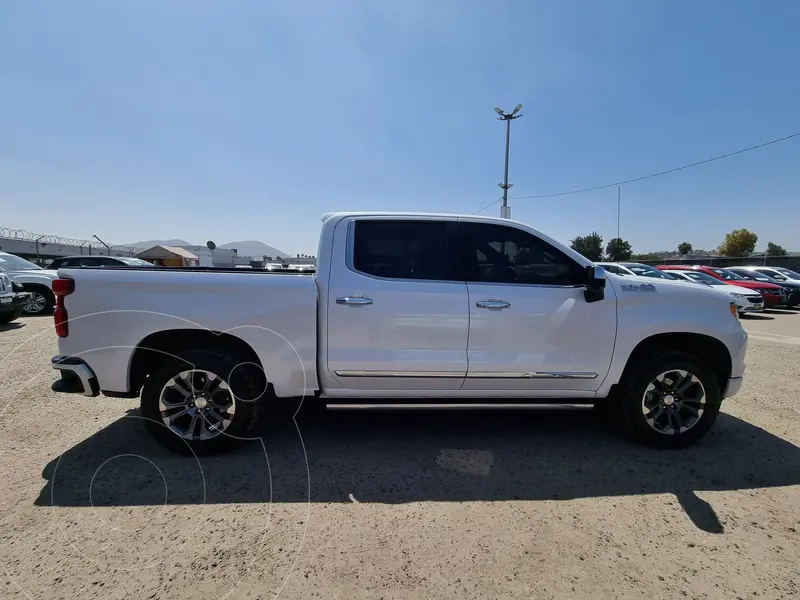 chevrolet cheyenne