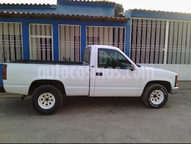 Foto venta carro usado Chevrolet Cheyenne R 15 (1993) color Blanco precio u$s1.900
