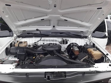 Chevrolet Cheyenne R 15 usado (1995) color Blanco precio u$s3.800