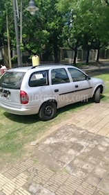 Foto Chevrolet Classic Wagon LS usado (2005) color Gris precio $100.000
