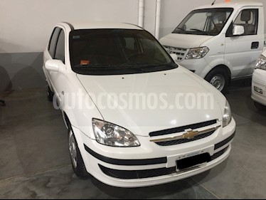 foto Chevrolet Classic - usado (2011) color Blanco precio $220.000