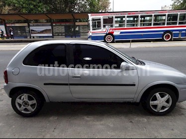 foto Chevrolet Classic - usado (2010) color Gris precio $195.000