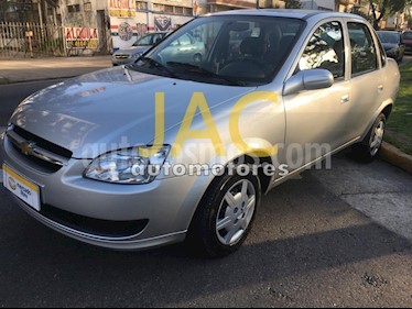 foto Chevrolet Classic - usado (2015) color Gris Oscuro precio $228.000