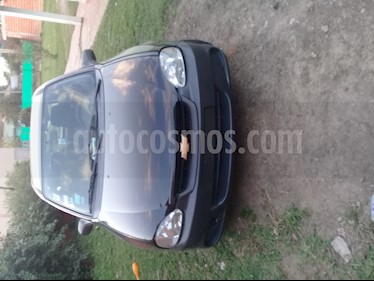 Chevrolet Classic 3P LS usado (2011) color Negro precio $145.000