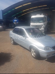 foto Chevrolet Classic 4P GL usado (2009) color Gris precio $130.000