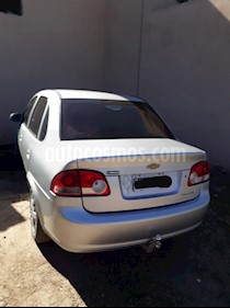 foto Chevrolet Classic 4P LS usado (2015) color Gris precio $210.000