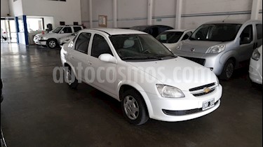 Foto venta Auto Usado Chevrolet Classic 4P LS (2015) color Blanco Summit precio $180.000