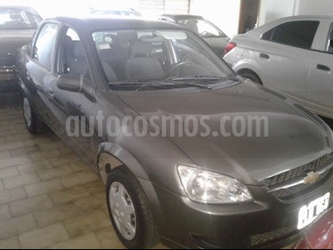foto Chevrolet Classic 4P LS usado (2016) color Gris Mond precio $195.000