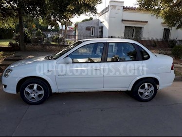 foto Chevrolet Classic 4P LT Spirit Pack usado (2012) color Blanco precio $1