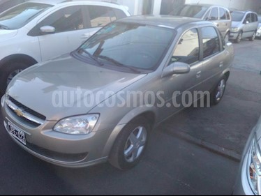 foto Chevrolet Classic 4P LT usado (2011) color Gris Claro precio $255.000