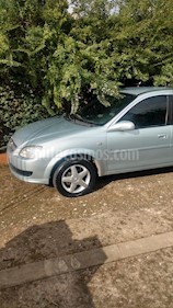 Foto Chevrolet Classic 4P LT usado (2010) color Plata precio $160.000