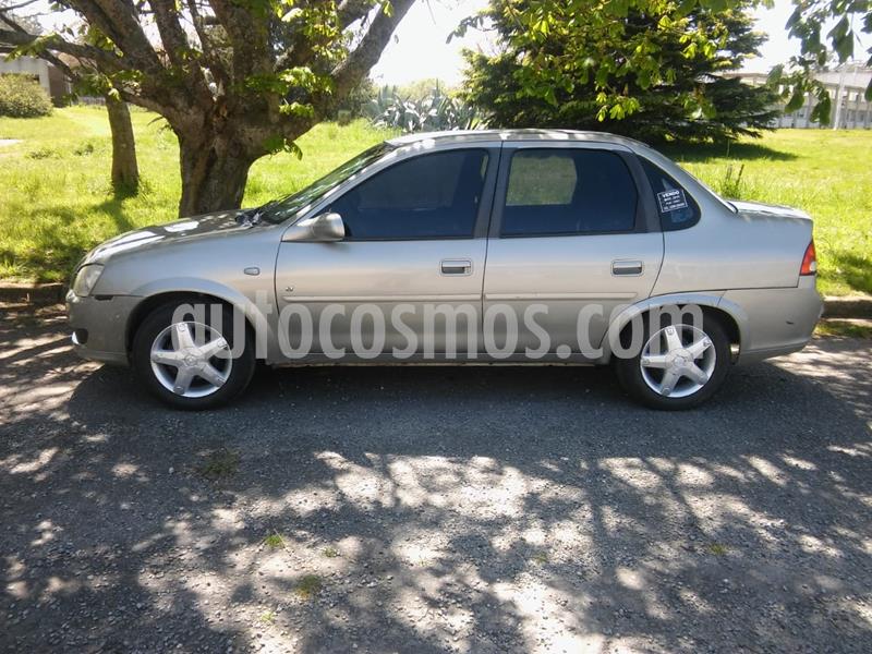 foto Chevrolet Classic 4P LT usado (2010) color Bronce precio $350.000