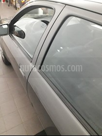 Chevrolet Classic 4P LT usado (2015) color Marron precio $410.000