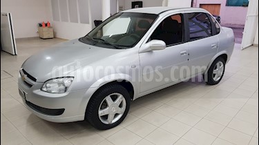 Chevrolet Classic 4P LT Spirit Pack usado (2013) color Gris Rusk precio $260.000