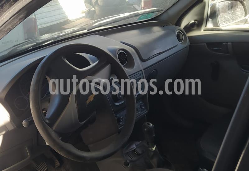 Chevrolet Classic 4P LS Spirit usado (2016) color Negro precio $1.950.000