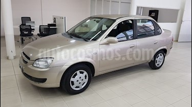 foto Chevrolet Classic 4P LS Spirit usado (2013) color Beige precio $260.000