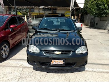 foto Chevrolet Classic 4P LS usado (2010) color Negro precio $260.000