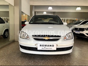 Foto Chevrolet Classic 4P LS Spirit usado (2014) color Blanco Summit precio $320.000