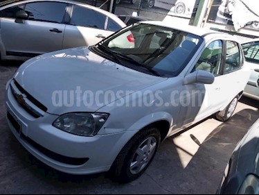 Foto Chevrolet Classic 4P LS Spirit usado (2014) color Blanco precio $230.000