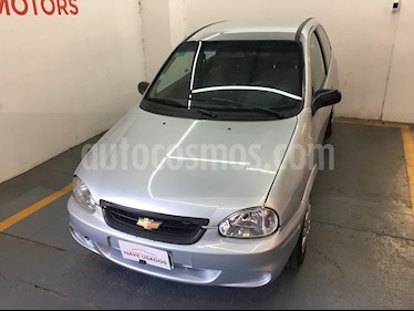 foto Chevrolet Classic 3P LS usado (2010) color Gris precio $250.000