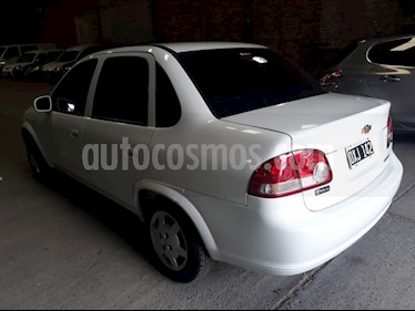 foto Chevrolet Classic 4P LS Spirit usado (2015) color Blanco precio $365.000