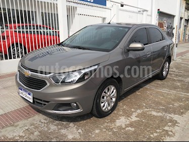 foto Chevrolet Cobalt LTZ Aut usado (2017) color Beige Desert precio $750.000