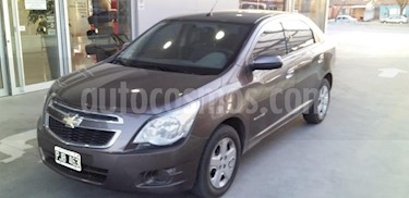foto Chevrolet Cobalt LT usado (2015) precio $340.000