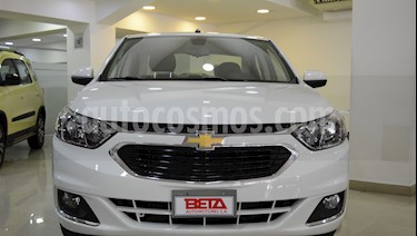 Foto Chevrolet Cobalt LTZ Aut nuevo color A eleccion precio $652.000
