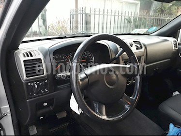Chevrolet Colorado 2.9 4X2 Aut usado (2010) color Plata precio $6.200.000