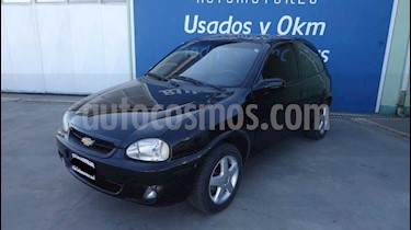 Foto Chevrolet Corsa Classic - usado (2009) color Negro precio $225.000