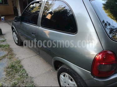 Foto venta Auto usado Chevrolet Corsa Classic 3P 1.6 GLS (2004) color Gris precio $100.000