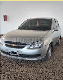 Foto venta Auto usado Chevrolet Corsa Classic 4P 1.4 GLS (2015) color Blanco precio $185.000