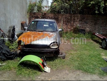 Foto venta Auto usado Chevrolet Corsa Classic 4P 1.6 (1997) color Gris precio $40.000
