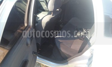Chevrolet Corsa Classic 4P Full usado (2015) color Gris precio $360.000