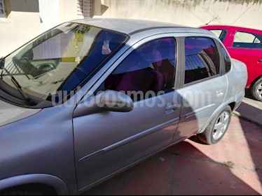 Chevrolet Corsa Classic 4P 1.4 GLS usado (2009) color Plata Polaris precio $220.000