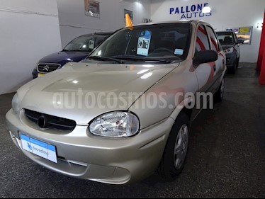 Chevrolet Corsa Classic - usado (2007) color Beige precio $182.000