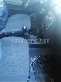 foto Chevrolet Corsa Hatchback 1.6 usado (2007) color Gris Oscuro precio $2.100.000
