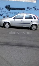 Foto Chevrolet Corsa Sedan 1.4 L AC usado (2006) color Plata precio u$s8.000