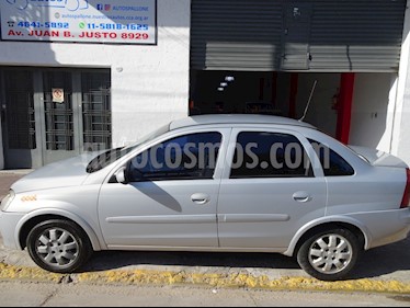 foto Chevrolet Corsa - usado (2003) color Gris precio $129.000