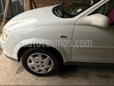 foto Chevrolet Corsa 1.6 NB usado (2009) color Blanco precio $3.000.000
