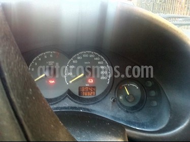 Chevrolet Corsa 1.6 PWR Ac usado (2006) color Azul precio $2.500.000